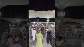 Madinah Live madinah rozarasoolsaw makkahlive love masjidulnabawi masjidalharam livetv like [upl. by Sherborn481]