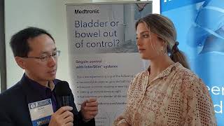 Whats new with Medtronics InterStim for Sacral Neuromodulation  Overactive Bladder [upl. by Torrence]