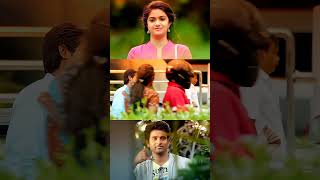 Remo movie sirikadhey song ♥️ [upl. by Etnor]