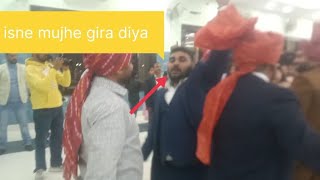 Isne mujhe giraa diya  while dancing [upl. by Quintilla550]