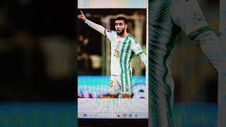 Ahmed Kendouci excellent au milieu de terrain أحمد كندوسي لاعب وسط ممتاز [upl. by Ymereg]