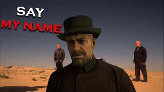 RDR2  How to create Heisenberg and Breaking bad scene [upl. by Johathan]