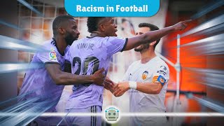 Atletico Madrid Fans Arrested in Shocking Hate Campaign Against Vinícius Júnior [upl. by Barclay]