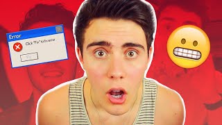 The PROBLEM with Alfie Deyes [upl. by Jillayne141]