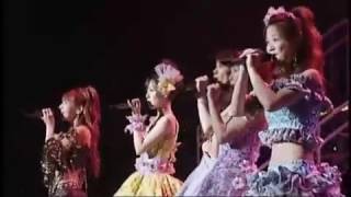 Morning Musume Tanjou 10nen Kinentai  Happy Summer Wedding 2007 [upl. by Alodi]