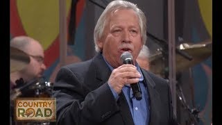 John Conlee  Clinging to a Saving Hand [upl. by Shreeves]