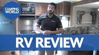 2016 Lance 2285  Travel Trailer  4 Season  RV Review [upl. by Eladnar567]