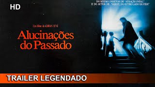 Alucinações do Passado 1990 Trailer Legendado [upl. by Vyky]