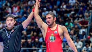 FloWrestling Radio Live Ep 444  The Matches We Want To See Most In Rome [upl. by Elysha]