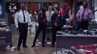 You Were Young When You Lost Your Virginity Jake Vs Dillman  Brooklyn 99 Season 7 Episode 9 [upl. by Louisette]