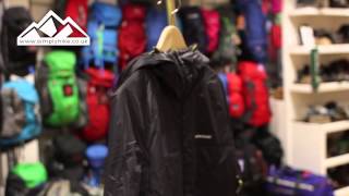 Montane Prism Jacket  wwwsimplyhikecouk [upl. by Baker]