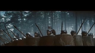 What Was Roman Army Basic Training Like DOCUMENTARY [upl. by Zeculon]