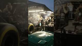 top fuel throttle whack scott palmer 2017 nhra [upl. by Vharat524]