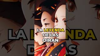 LA LEYENDA DE LAS CORTESANAS DEL DISTRITO ROJO kimetsunoyaiba anime demonslayer [upl. by Anaigroeg]