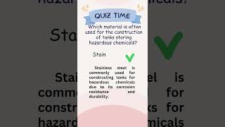 What Does Color Coding on Pipelines Indicate  Chemical Plant Quiz 🧠 [upl. by David]