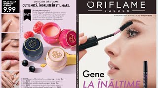 Catalog Oriflame C12 2024 📕🔖🥰oriflame august catalog [upl. by Aldridge218]