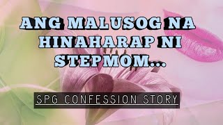 Nasubsob ako sa malambot na Spg Confession Story [upl. by Terpstra]