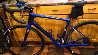 Giant Defy Advanced Pro 2 2016 overview [upl. by Niltiak]