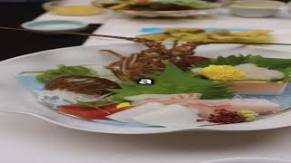 EP 58 Short Top 20 Michelin Star Restaurants in Japan Where Am I 2024 [upl. by Sharai109]