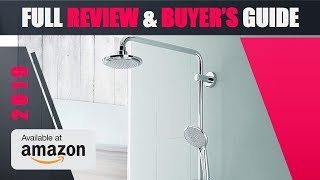 Grohe Euphoria System Review 2019  Why To Choose Grohe Euphoria System [upl. by Eimac]