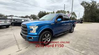 2015 Ford F150  C90432 [upl. by Buckden765]