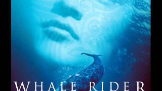 10 They Came To Die  Whale Rider Soundtrack [upl. by Eahsal]