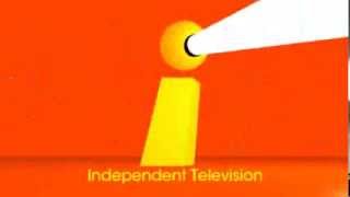 I Independent Television ident [upl. by Ulberto41]