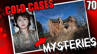 70 Cold Cases That Were Solved In 2024  True Crime Documentary  Compilation [upl. by Chamberlin]