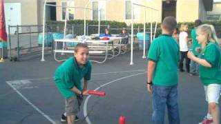 Awana fun at Arbor Christian Fellowship [upl. by Dunning]