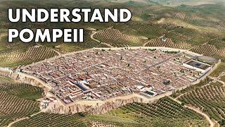 Pompeii Explained 4K [upl. by Gavrilla398]