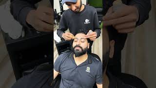 Makeup hairzonesalon hairstyle hairzone hairstyles barberzone hair barber barberplace [upl. by Faubert]