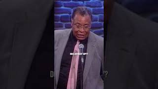 James Earl Jones Early StandUp Comedy [upl. by Alexi]