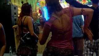 06 OZORA 2012  Tripswitch live  ID Chill Out Stage HD 720p [upl. by Adiahs]