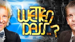 Der Untergang von Wetten Dass [upl. by Enyahc139]