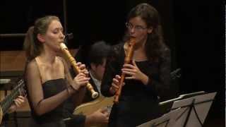 Vivaldi Concerto in G minor R 576  Marcon · Berliner Philharmoniker [upl. by Ziegler809]