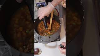 Beef amp Barley Soup [upl. by Linker]