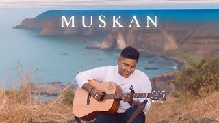 Dikshant  Muskan Acoustic [upl. by Olsson]