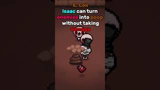 Hatty School quotIsaacs Heartquot SynergiesShowcase in Tboi shorts isaac tboi repentance showcase [upl. by Keryt]