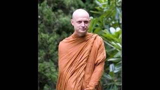 Ajahn Jayasaro  No Self No Problem  Dharma Talk  Buddhism [upl. by Eatnuahc]