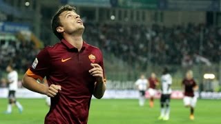 Adem Ljajić ● Welcome to Inter ● Goals Skills Assists ● 20142015 HD [upl. by Alrrats]