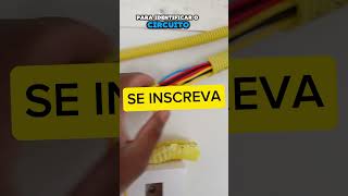 Derivação de Instalação Elétrica para Circuitos Independentes  Passo a Passo [upl. by Layod]