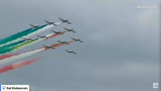 Oshkosh Airventure 2024 compilation videos [upl. by Boggers394]