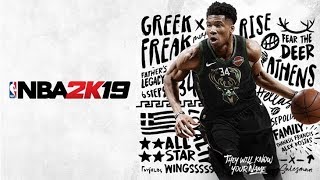 Stir Fry  Migos NBA 2K19 Soundtrack [upl. by Tterrag]