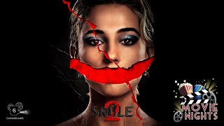 SMILE 2 2024 من افضل افلام الرعب [upl. by Sibyls401]