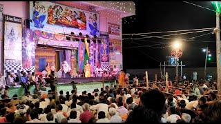 2024  सूर्पणखा ने दिया लक्ष्मण जी को शादी का प्रस्ताव  जट्टारी रामलीला  Jattari Ramlila [upl. by Aseena]