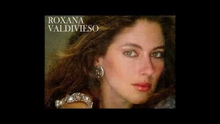 Cantante nacional Roxana Valdivieso con su maravilloso tema quotHay un País en Américaquot Perú al mundo [upl. by Kampmeier]