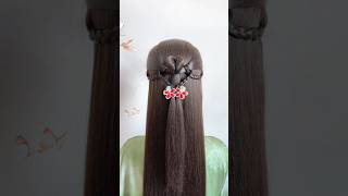 Korean hairstyle shortsfeed shorts short ytshorts youtubeshorts comedy trending viralshorts [upl. by Neal983]