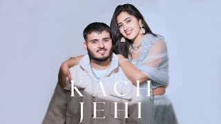 KACH JEHI  SNEHIL PANCHOLI ft BABLI JHURIYA  New viral Song [upl. by Bourn]