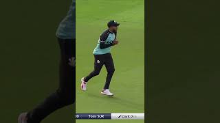 Surrey vs Durham Quarter Final 1 vitality T20 Blast ll surrey vs Durham highlights 2024 [upl. by Anauqaj]