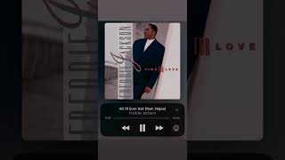 Freddie Jackson all I ever askviral classic soulsold souls best souls [upl. by Hardie]